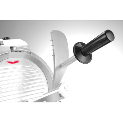 Nářezový stroj 300 Profi Line , HENDI, Profi Line, 230V/420W, 602x573x(H)456mm | 210017