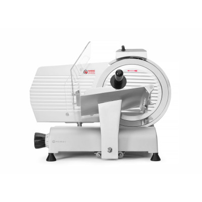 Nářezový stroj 300, HENDI, Kitchen Line, 230V/250W, 615x494x(H)477mm | 210246