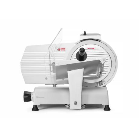 Nářezový stroj 300, HENDI, Kitchen Line, 230V/250W, 615x494x(H)477mm | 210246