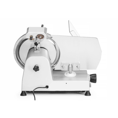 Nářezový stroj 300, HENDI, Kitchen Line, 230V/250W, 615x494x(H)477mm | 210246