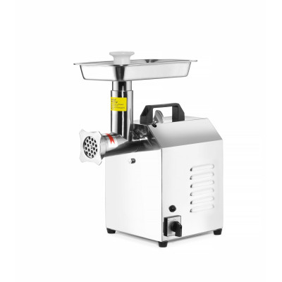 Mlýnek na maso 8, HENDI, Profi Line, 230V/300W, 250x370x(H)490mm | 210765