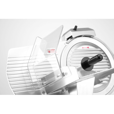 Nářezový stroj 300, HENDI, Kitchen Line, 230V/250W, 615x494x(H)477mm | 210246