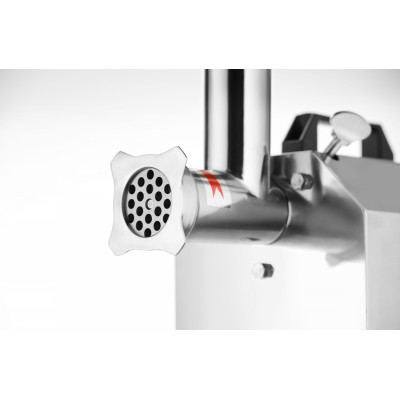 Mlýnek na maso 8, HENDI, Profi Line, 230V/300W, 250x370x(H)490mm | 210765