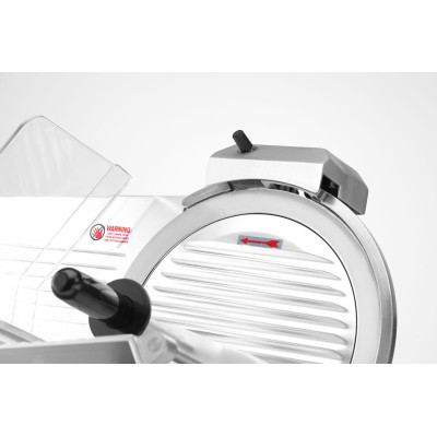 Nářezový stroj 300, HENDI, Kitchen Line, 230V/250W, 615x494x(H)477mm | 210246