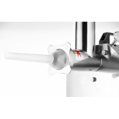 Mlýnek na maso 8, HENDI, Profi Line, 230V/300W, 250x370x(H)490mm | 210765