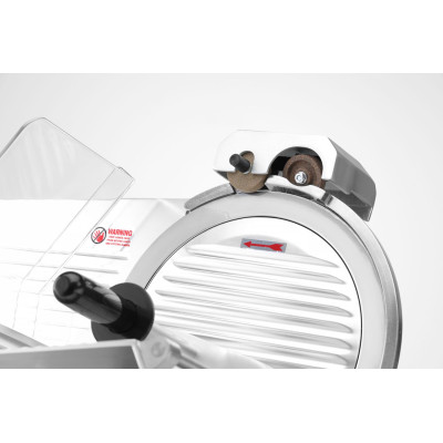 Nářezový stroj 300, HENDI, Kitchen Line, 230V/250W, 615x494x(H)477mm | 210246