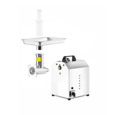 Mlýnek na maso 12, HENDI, Profi Line, 230V/550W, 264x420x(H)548mm | 210772