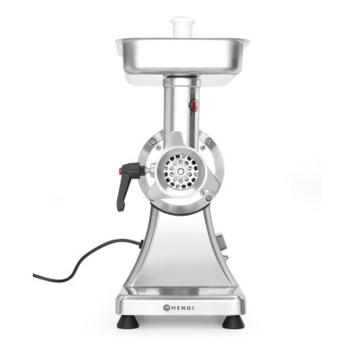 Mlýnek na maso 12, HENDI, Kitchen Line, 230V/550W, 240x393x(H)560mm | 210802