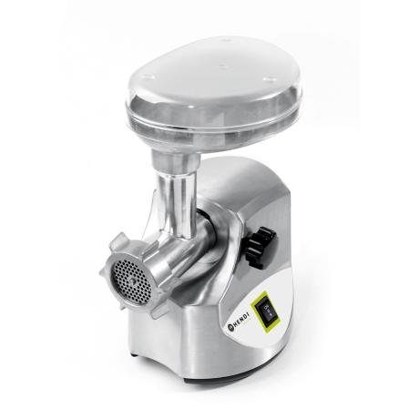 Mlýnek na maso 198, HENDI, 230V/400W, 195x274x(H)430mm | 210864