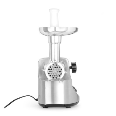 Mlýnek na maso 198, HENDI, 230V/400W, 195x274x(H)430mm | 210864