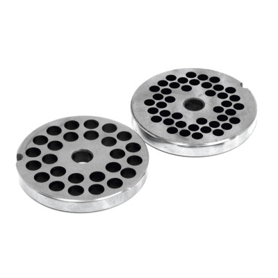 Mlýnek na maso 12, HENDI, Kitchen Line, 230V/550W, 240x393x(H)560mm | 210802