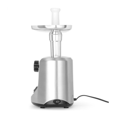 Mlýnek na maso 198, HENDI, 230V/400W, 195x274x(H)430mm | 210864
