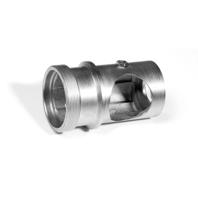 Mlýnek na maso 12, HENDI, Kitchen Line, 230V/550W, 240x393x(H)560mm | 210802