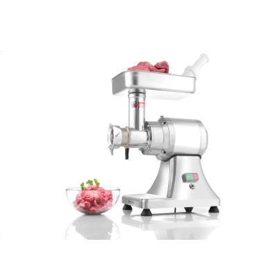 Mlýnek na maso 12, HENDI, Kitchen Line, 230V/550W, 240x393x(H)560mm | 210802