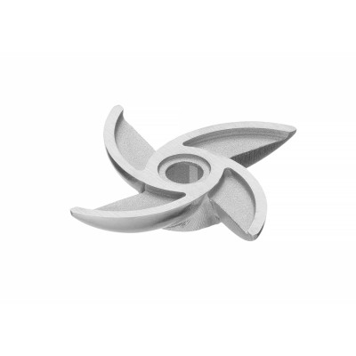 Mlýnek na maso 198, HENDI, 230V/400W, 195x274x(H)430mm | 210864