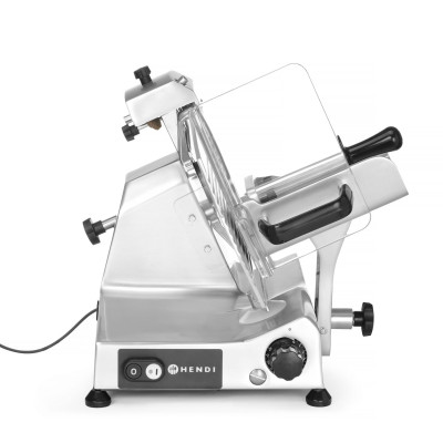 Kráječ 250, HENDI, 220-240V/220W, 620x425x(H)370mm | 210918