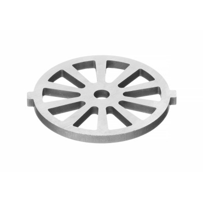 Mlýnek na maso 198, HENDI, 230V/400W, 195x274x(H)430mm | 210864