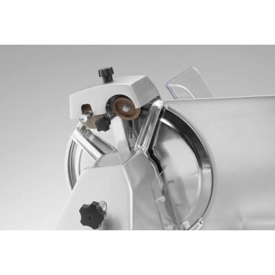 Kráječ 250, HENDI, 220-240V/220W, 620x425x(H)370mm | 210918