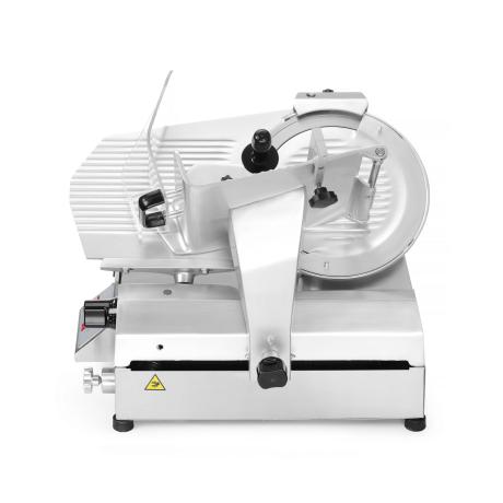 Kráječ, automatický 350, HENDI, 220-240V/370W, 990x670x(H)730mm | 210949