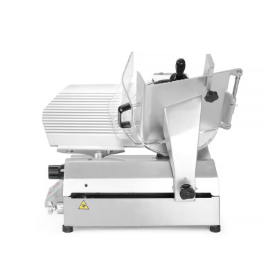 Kráječ, automatický 350, HENDI, 220-240V/370W, 990x670x(H)730mm | 210949