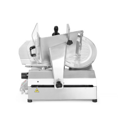 Kráječ, automatický 350, HENDI, 220-240V/370W, 990x670x(H)730mm | 210949