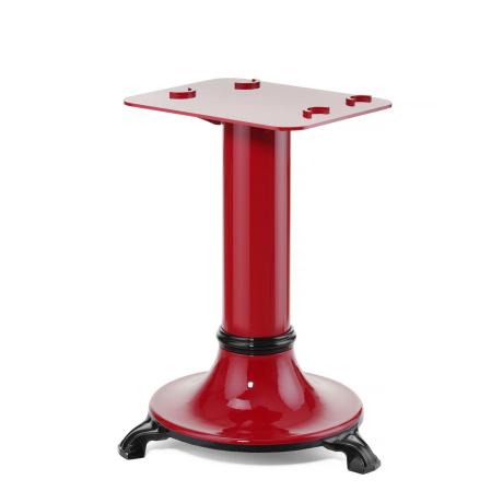 Základna pro ruční kráječ RETRO 300, HENDI, 500x650x(H)800mm | 210963