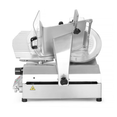 Kráječ, automatický 350, HENDI, 220-240V/370W, 990x670x(H)730mm | 210949