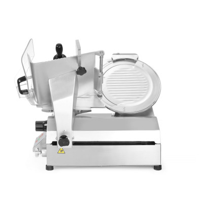 Kráječ, automatický 350, HENDI, 220-240V/370W, 990x670x(H)730mm | 210949