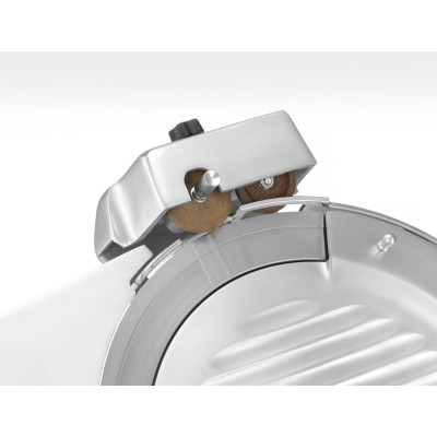 Kráječ, automatický 350, HENDI, 220-240V/370W, 990x670x(H)730mm | 210949