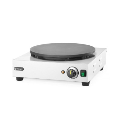 Palačinkovač, HENDI, 230V/3000W, 458x520x(H)165mm | 212028