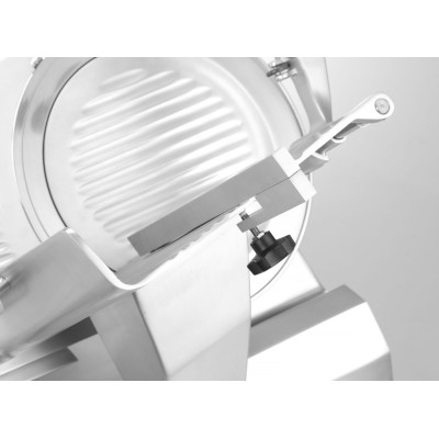 Kráječ, automatický 350, HENDI, 220-240V/370W, 990x670x(H)730mm | 210949