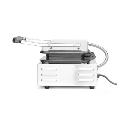 Vaflovač 'Brussels', HENDI, 230V/2200W, 330x520x(H)277mm | 212127