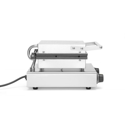 Vaflovač Lolly, HENDI, 230V/1750W, 314x417x(H)229mm | 212165