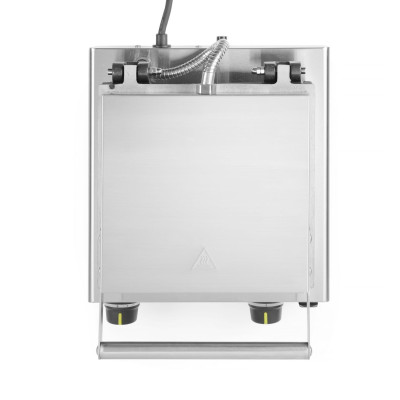 Vaflovač Lolly, HENDI, 230V/1750W, 314x417x(H)229mm | 212165