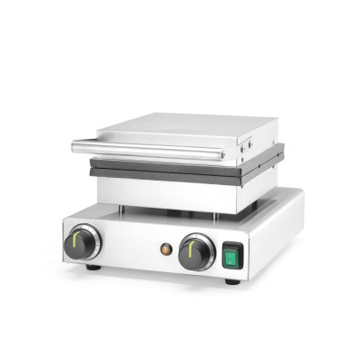 Vaflovač Lolly, HENDI, 230V/1750W, 314x417x(H)229mm | 212165