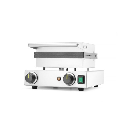 Vaflovač Lolly, HENDI, 230V/1750W, 314x417x(H)229mm | 212165