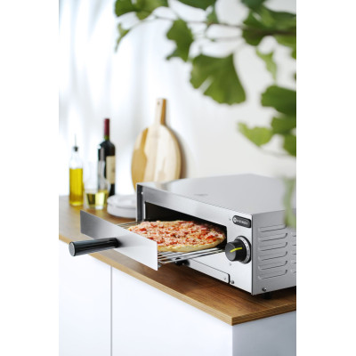 Pec na pizzu, HENDI, 230V/1450W, 484x590x(H)190mm | 220306