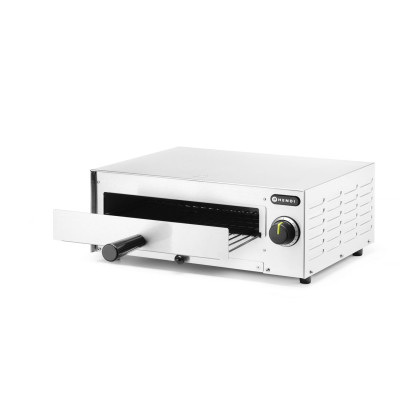 Pec na pizzu, HENDI, 230V/1450W, 484x590x(H)190mm | 220306