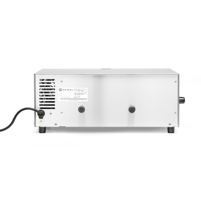 Pec na pizzu, HENDI, 230V/1450W, 484x590x(H)190mm | 220306