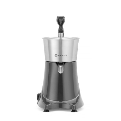 Elektrický citrusový lis, HENDI, 230V/230W, 210x330x(H)585mm | 221099