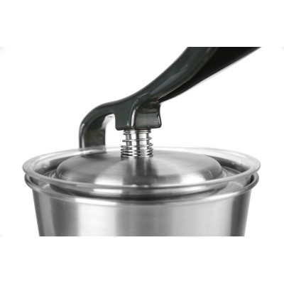 Elektrický citrusový lis, HENDI, 230V/230W, 210x330x(H)585mm | 221099