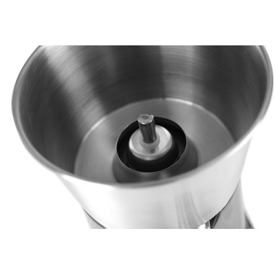 Elektrický citrusový lis, HENDI, 230V/230W, 210x330x(H)585mm | 221099