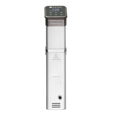 Sous vide sporák 50, HENDI, 50L, 220-240V/1500W, 71x145x(H)340mm | 221136