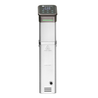 Sous vide sporák 50, HENDI, 50L, 220-240V/1500W, 71x145x(H)340mm | 221136