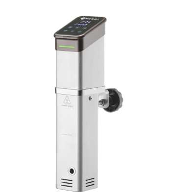 Sous vide sporák 50, HENDI, 50L, 220-240V/1500W, 71x145x(H)340mm | 221136