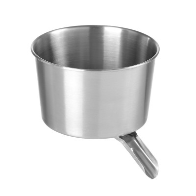 Elektrický citrusový lis, HENDI, 230V/230W, 210x330x(H)585mm | 221099