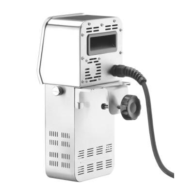 Sous vide sporák 80, HENDI, 80L, 220-240V/2300W, 155x175x(H)319mm | 221143