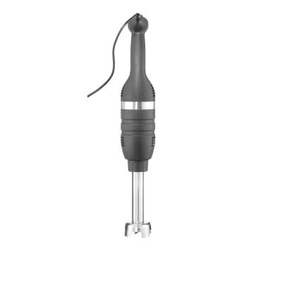 Tyčový mixér 350 s variabilní rychlostí a mixovací hřídelí 250 mm GSS | HENDI 221198