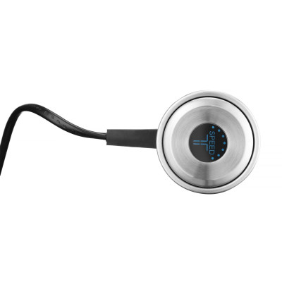 Tyčový mixér se spirálovou šňůrou, HENDI, 220-240V/1000W, 65x425mm | 221181