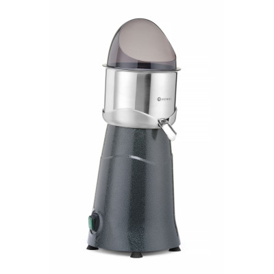 Elektrický odšťavňovač citrusů, HENDI, 230V/180W, 213x207x(H)417mm | 221228